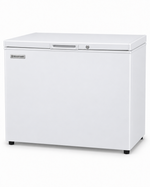 Load image into Gallery viewer, Westpoint 190L Net / 250L Gross Chest Freezer, Top Opening, Lock & Key, White – WBXN-2519EWGL - Teq Souq