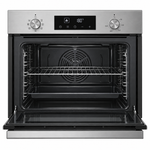 Load image into Gallery viewer, LG 72L Built-In Electric Oven, 13 Cooking Functions, Convection Fan, Telescopic Rails, Stainless Steel – WSEZM7225S2 - Teq Souq
