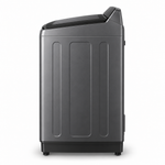 Load image into Gallery viewer, Hisense 20kg Fully Automatic Top Load Washing Machine, Titanium Grey – WT3T2023UT / WT3I2023UT - Teq Souq