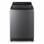 Load image into Gallery viewer, Hisense 20kg Fully Automatic Top Load Washing Machine, Titanium Grey – WT3T2023UT / WT3I2023UT - Teq Souq