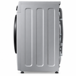 Load image into Gallery viewer, Samsung 7kg Front Load Washing Machine, Digital Inverter, Quick Wash, 1200 RPM, Silver – WW70T3020BS - Teq Souq