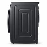 Load image into Gallery viewer, Samsung WW90CGC04DAB 9kg Front Load Washing Machine – 1400 RPM, Ecobubble, Hygiene Steam, SmartThings, Digital Inverter, Black - Teq Souq