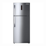 Load image into Gallery viewer, Aftron 675 L Top Mount Double Door Refrigerator AFR675SSF