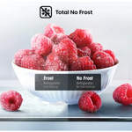 Load image into Gallery viewer, Hisense 418L Top Mount Referigerator RT3N545NAI