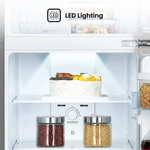 Load image into Gallery viewer, Hisense 418L Top Mount Referigerator RT3N545NAI