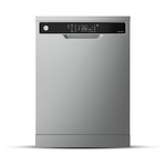 Load image into Gallery viewer, Hoover Freestanding Dishwasher HDW-V1015-S