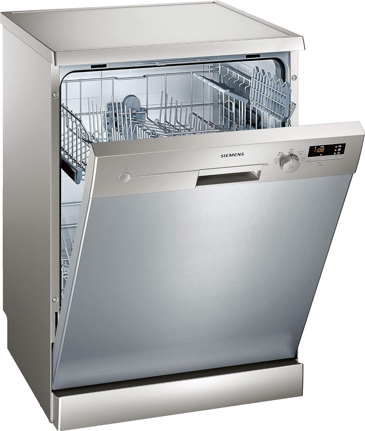 Dishwashers