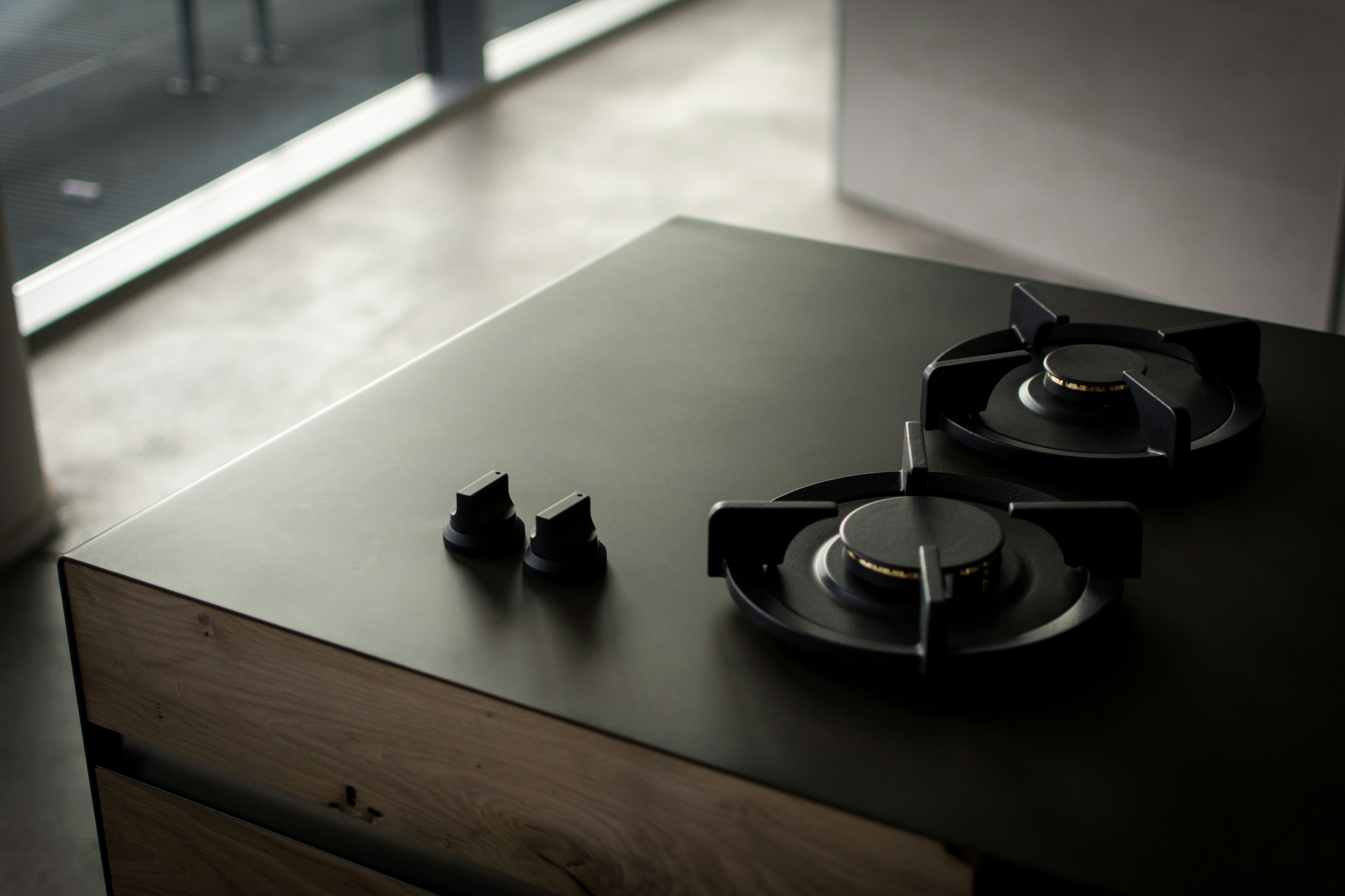 Cookers