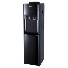 TOSHIBA 3 Tap Top Load Water Dispenser RWF-W1766TU(K) - Teq Souq