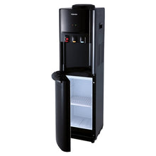 TOSHIBA 3 Tap Top Load Water Dispenser RWF-W1766TU(K) - Teq Souq