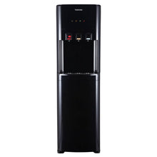 TOSHIBA 3 Tap Bottom Load Water Dispenser RWF-W1615BU(K)