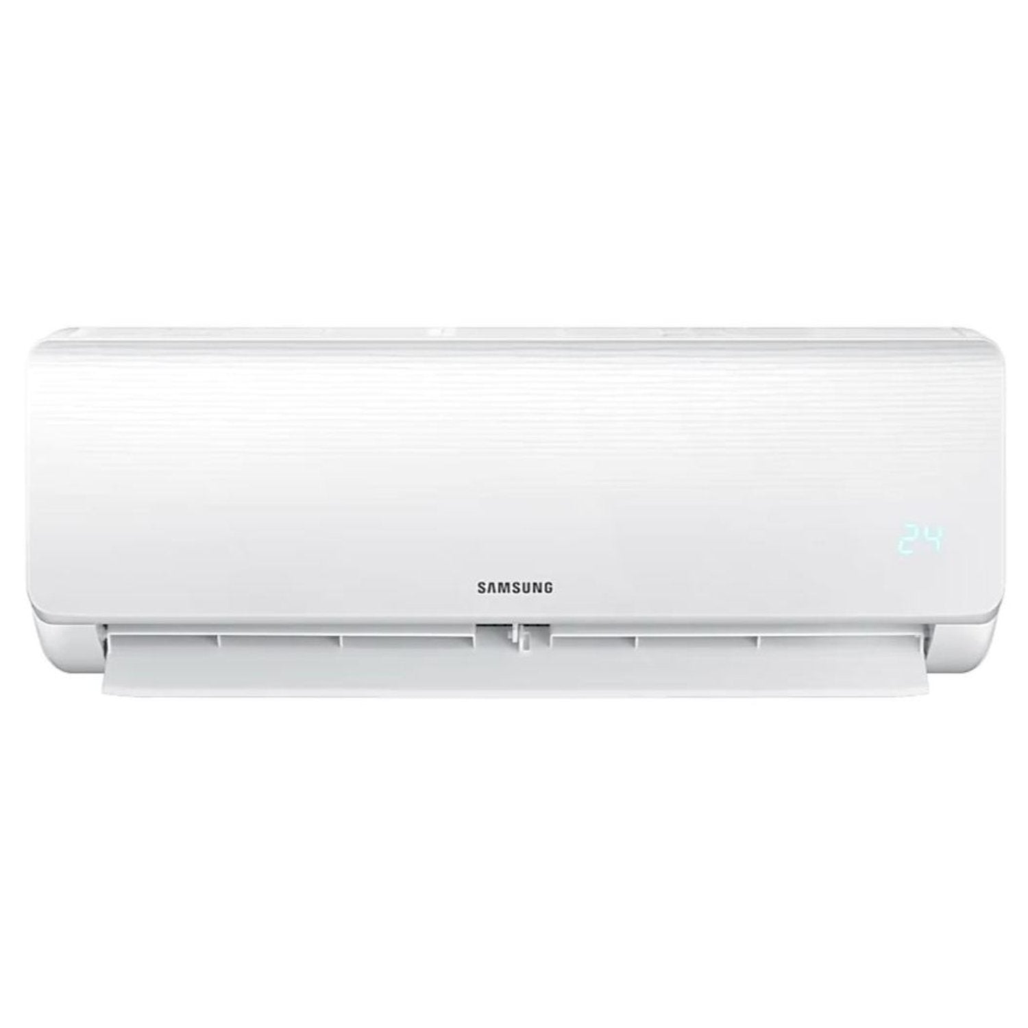 Samsung 2.0 Ton Rotary Split Air Conditioner AR24TRHQKWK