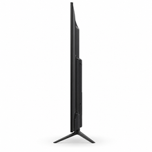 Videocon 100-Inch QLED 4K UHD Google Smart TV – Quantum Dot Colour, Dolby Audio, Google Voice Remote, Chromecast, Bluetooth, Edgeless Display, Black (E100QLGT1100) - Teq Souq