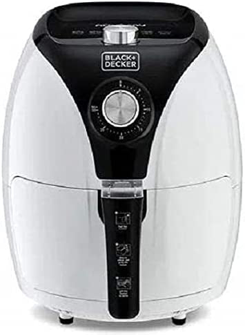 BLACK+DECKER 3.5L Air Fryer AF220-B5