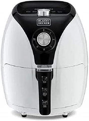 BLACK+DECKER 3.5L Air Fryer AF220-B5 - Teq Souq