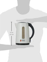 Load image into Gallery viewer, BLACK+DECKER 1.7L Kettle JC70-B5
