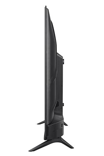 HISENSE 40" Full HD Smart Television 40A4K
