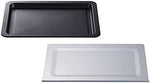 Load image into Gallery viewer, SHARP 100L Double Glass Electric Oven with Rotisserie &amp; Convection EO-G120K-3 - Teq Souq
