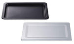 Load image into Gallery viewer, SHARP 60L Double Glass Electric Oven with Rotisserie &amp; Convection EO-60NK-3 - Teq Souq
