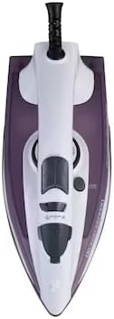 BLACK+DECKER 1750W Steam Iron X1750-B5 - Teq Souq