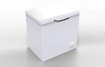 Load image into Gallery viewer, SHARP 190L Chest Freezer with Built in Condenser SCF-K190X-WH3 - Teq Souq
