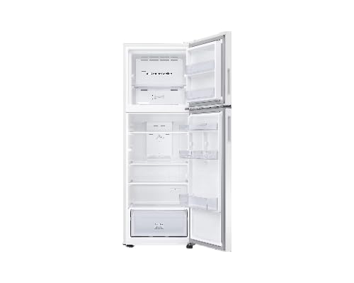 Samsung 450L Double Door Refrigerator RT45CG5004WW - Teq Souq