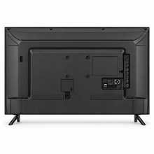 Sharp 32-Inch LED Television – Compact Flat Screen TV, Black (2T-C32BDIK) - Teq Souq