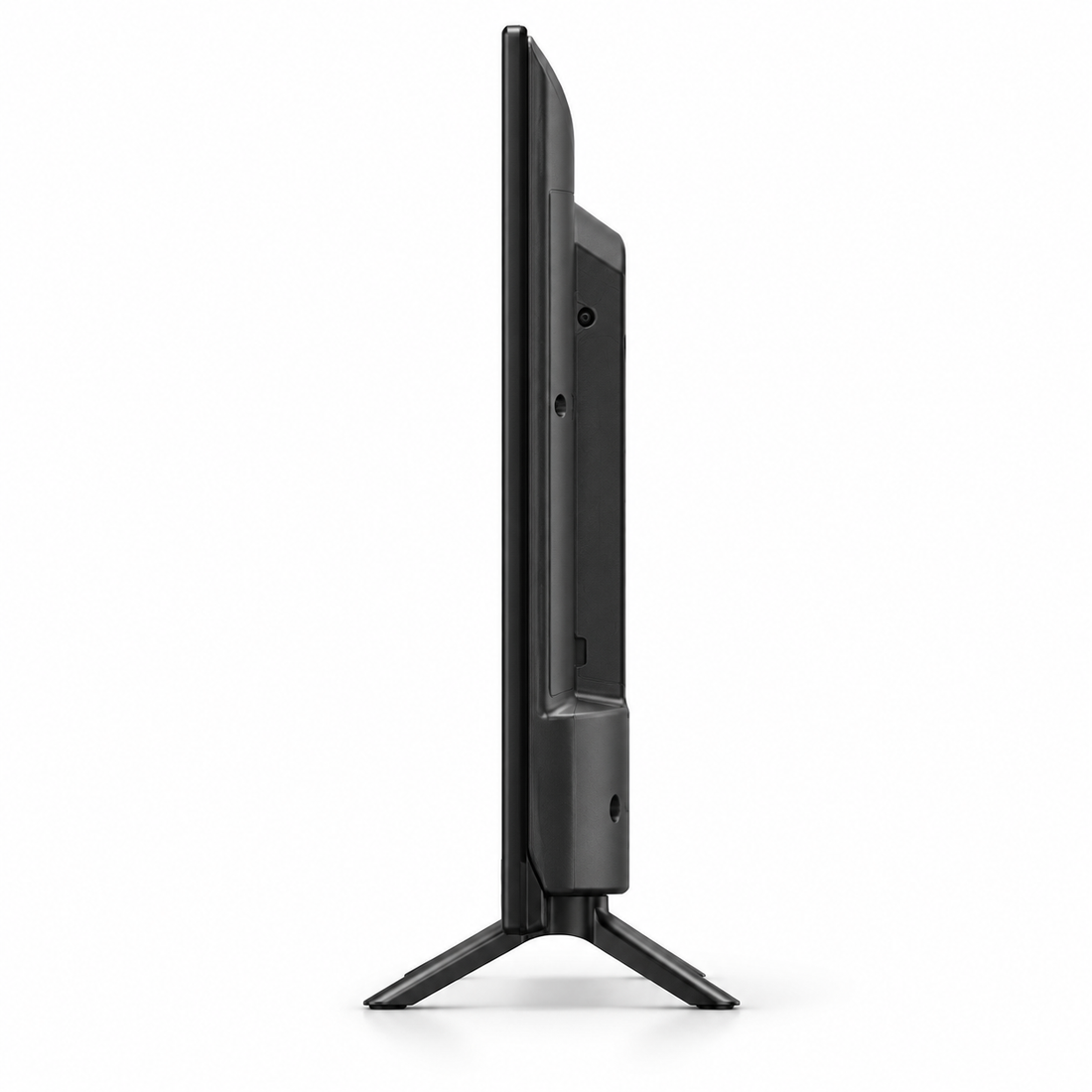 Sharp 32-Inch LED Television – Compact Flat Screen TV, Black (2T-C32BDIK) - Teq Souq