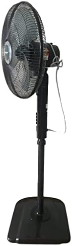 SHARP 16" Stand Fan PJT169 - Teq Souq
