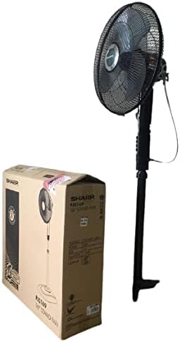 SHARP 16" Stand Fan PJT169 - Teq Souq