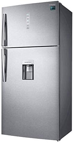 Samsung 620L Double Door Refrigerator with Water Dispenser RT85K7110SL - Teq Souq