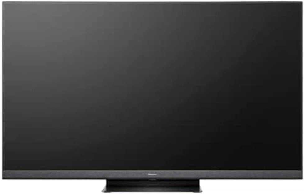 HISENSE 50" 4K UHD Smart Television 65U6HQ