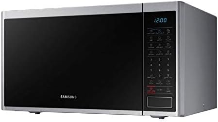 Ssmsung 40L Microwave Oven MG40J5133AT - Teq Souq