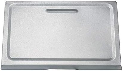 BLACK+DECKER 35L Double Glass Electric Oven TRO35RDG-B5