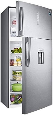 Samsung 620L Double Door Refrigerator with Water Dispenser RT85K7110SL - Teq Souq