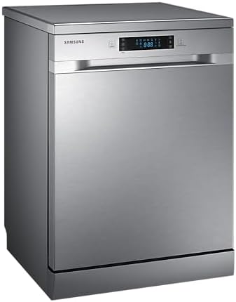 Samsung 14 Place Setting Dishwasher DW60M5070FS - Teq Souq