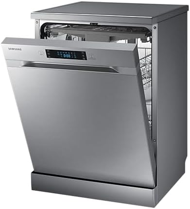 Samsung 14 Place Setting Dishwasher DW60M5070FS - Teq Souq