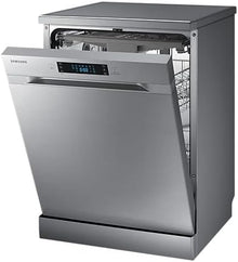Samsung 14 Place Setting Dishwasher DW60M5070FS - Teq Souq
