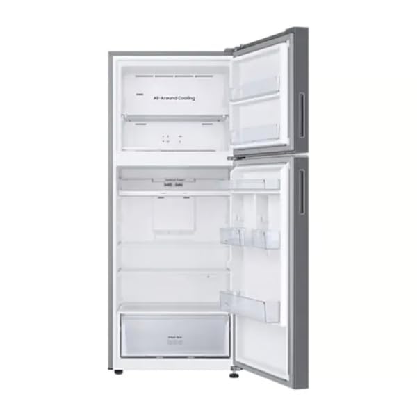 Samsung 388L Double Door Refrigerator RT38CG6404S9 - Teq Souq