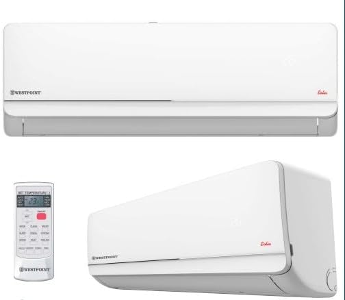 WESTPOINT 1.5 Ton Rotary Split Air Conditioner WSN-1823LTYA - Teq Souq