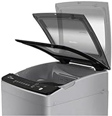 SHARP 9Kg Top Load Fully Automatic Washing Machine ES-ME95CZ-S - Teq Souq
