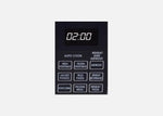 Load image into Gallery viewer, SHARP 20L Digital Solo Microwave Oven R-20GHM-BK3 - Teq Souq
