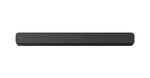 Load image into Gallery viewer, SONY 102W 2.0Ch Soundbar With Bluetooth HT-S100F

