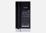 Load image into Gallery viewer, SHARP 20L Digital Solo Microwave Oven R-20GHM-BK3 - Teq Souq
