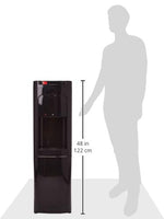 Load image into Gallery viewer, SHARP 3 Tap Top Load Water Dispenser SWD-E3TLC-BK3
