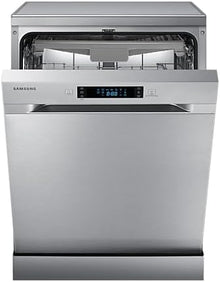 Samsung 14 Place Setting Dishwasher DW60M5070FS - Teq Souq