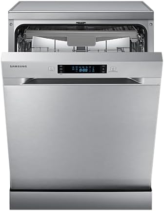 Samsung 14 Place Setting Dishwasher DW60M5070FS - Teq Souq