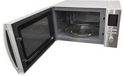 SHARP 43L Microwave With Grill R-78BT-ST - Teq Souq
