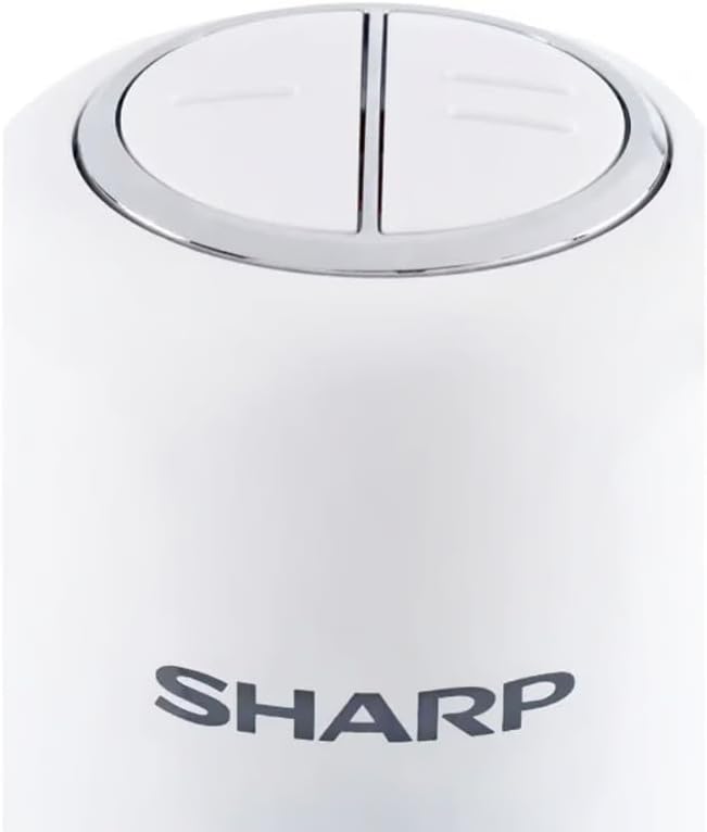 SHARP 350W Chopper EM-CP31-W3 - Teq Souq