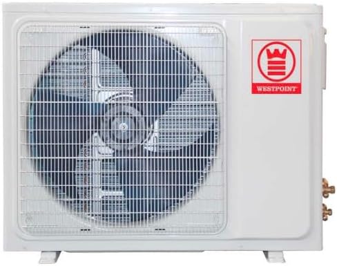 WESTPOINT 1.5 Ton Rotary Split Air Conditioner WSN-1823LTYA - Teq Souq